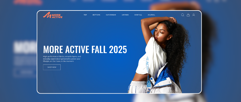 Building a High-Conversion Adult eCommerce Brand with Scalable Growth Strategies.