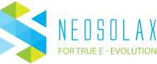 neosolax logo